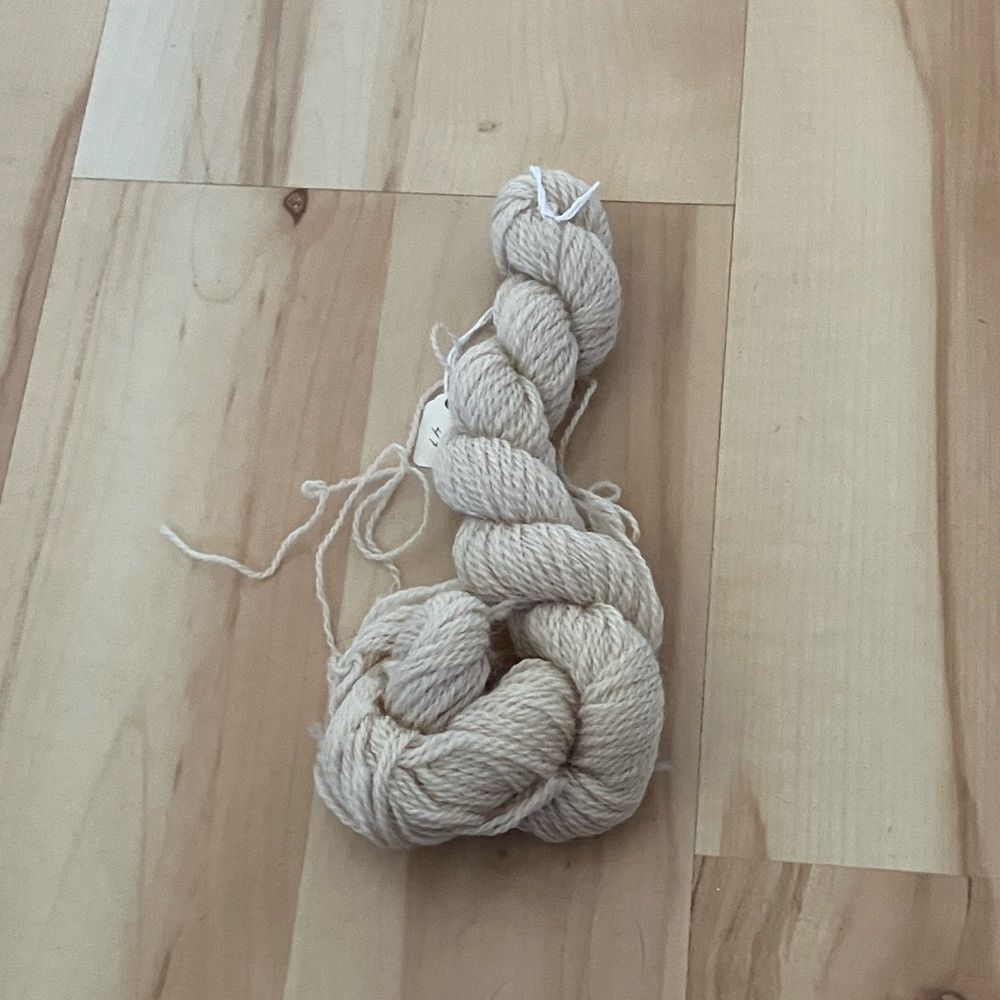 Knitting Needlepoint Yarn Thread